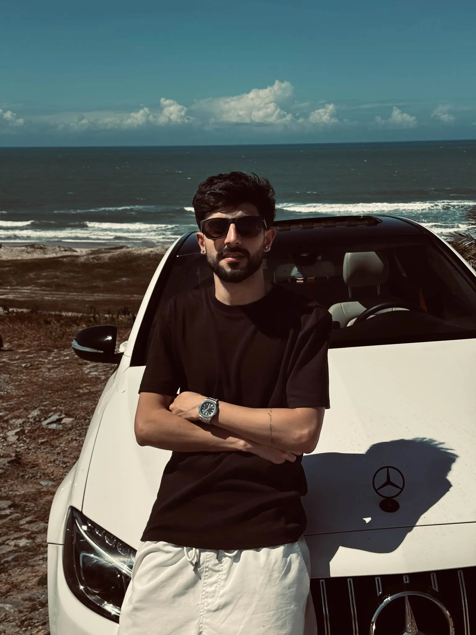 Vitor Trader - Trader Profissional